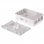 Pack Raspberry PI 3 B+ 2 Branco