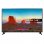 LG 49UK6200PLA 49" LED UltraHD 4K Reacondicionado en PcComponentes