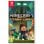 Minecraft Story Mode: Temporada 2 Nintendo Switch