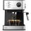 Caffettiera Espresso Cecotec Power Espresso 20 Professionale 1,5L 20 bar con manometro e vaporizzatore