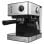 Caffettiera Espresso Cecotec Power Espresso 20 Professionale 1,5L 20 bar con manometro e vaporizzatore