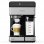 Cecotec Power Instant-ccino 20 Touch Serie Nera Máquina de Café Express Semiautomática en PcComponentes
