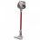 Cecotec Conga ThunderBrush 720 Immortal Battery Aspirador Vertical 25.9V Vermelho en PcComponentes
