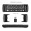 Minix W2 Control Remoto para Windows 10 con Teclado