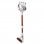Cecotec Conga ThunderBrush 620 Immortal Battery Aspirador Vertical 22.2V Rojo en PcComponentes