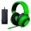 Razer Kraken Tournament Edition Headset Gaming Multiplataforma Verde en PcComponentes