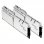 G.Skill Trident Z Royal DDR4 3600Mhz 2x8GB CL17 Plata en PcComponentes
