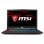 MSI GP63 Leopard 8RD-694XES Intel Core i7-8750H/16GB/1TB+256GB SSD/GTX 1050Ti/15.6" en PcComponentes