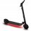 Segway KickScooter ES2 Patinete Eléctrico Gris Oscuro en PcComponentes