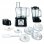 Moulinex Double Force Compact Robot de Cozinha 800W en PcComponentes