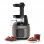 Moulinex Juice and Clean Liquidificadora de Prensa a Frio 150W en PcComponentes
