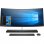 HP Envy Curved 34-B100NS Intel Core i7-8700T/16GB/1TB+256GB SSD/GTX 1050/34" en PcComponentes