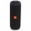JBL Flip 4 Coluna Portátil Bluetooth Preta en PcComponentes