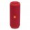JBL Flip 4 Altavoz Portátil Bluetooth Rojo en PcComponentes