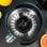 Exprimidor Cecotec Zitrus 160 Vita Inox 160W Filtro Inox Sistema Antigota