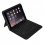 Zagg Messenger Folio Funda con Teclado Negra para iPad Air/Air2/ Pro 9.7/ iPad 2017/2018 en PcComponentes