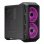 CoolerMaster MasterCase H500 RGB USB 3.0 Cristal Templado en PcComponentes