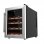 Cecotec Grand Sommelier 1200 CoolWood Vinoteca 12 Botellas en PcComponentes