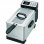 ProfiCook PC-FR 1087 Fritadeira 3 Litros 2000W Aço Inoxidável en PcComponentes