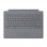 Microsoft Type Cover Signature Platino Funda con Teclado para Surface Pro en PcComponentes