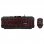 Tempest TGC2000 Gaming Combo Teclado Retroiluminado + Ratón Óptico 2400DPI en PcComponentes