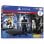 Sony PlayStation 4 Slim 1Tb Preta + Pack Playstation Hits en PcComponentes