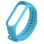 Correa para Xiaomi MiBand 3 Azul en PcComponentes