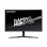 Samsung C27JG52QQU 26.9" WQHD 144Hz Curva