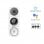 EZVIZ DB1 Timbre Inteligente