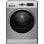 Whirlpool FWDG96148SBS Lavasecadora de Carga Frontal 9Kg/6Kg A Acero Inoxidable en PcComponentes