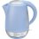 Clatronic WK 3691 Fervedor de Água 1.7L 2200W Azul en PcComponentes