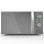 Microondas Cecotec ProClean 9110 Full Inox 30L 1000W Grill 8 Programas LED