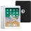 Apple iPad 2018 WiFi 128GB Prateado + Otterbox Defender Capa para iPad 9.7" en PcComponentes