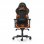 DXRacer F-Series OH/RV131/NO Silla Gaming Negro/Naranja en PcComponentes