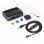 Owlotech Caixa Raspberry Pi Preta com Ventoinha e Dissipadores en PcComponentes