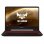 Asus TUF Gaming FX505GM-BQ252 Intel Core i7-8750H/16GB/256GB SSD/GTX 1060/15.6" en PcComponentes