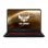 Asus TUF Gaming FX705GD-EW086 Intel Core i7-8750H/8GB/1TB/GTX1050/17.3" en PcComponentes