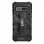 UAG Carcasa Pathfinder Camuflaje Negro para Samsung Galaxy S10 Plus en PcComponentes