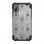 UAG Plasma Carcasa para iPhone X / XS Transparente en PcComponentes
