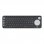 Logitech K600 TV Teclado Bluetooth Negro en PcComponentes