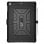 UAG Metropolis Funda Negra para iPad 9,7" en PcComponentes