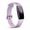 Fitbit Inspire HR Pulsera de Actividad Lila en PcComponentes