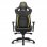 Sharkoon Shark Zone GS10 Silla Gaming Negro/Amarillo Reacondicionado en PcComponentes