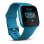 Fitbit Versa Lite Pulsera de Actividad Azul Marino