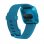 Fitbit Versa Lite Pulsera de Actividad Azul Marino