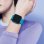 Fitbit Versa Lite Pulsera de Actividad Azul Marino