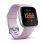 Fitbit Versa Lite Pulsera de Actividad Lila/Plata en PcComponentes