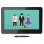 Wacom Cintiq Pro 16 UHD Tableta Digitalizadora Reacondicionado en PcComponentes