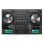 Native Instruments Traktor Kontrol S4 MKIII Controladora DJ 4 Canais en PcComponentes