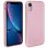 Guess Carcasa Piel Rosa para iPhone XR en PcComponentes